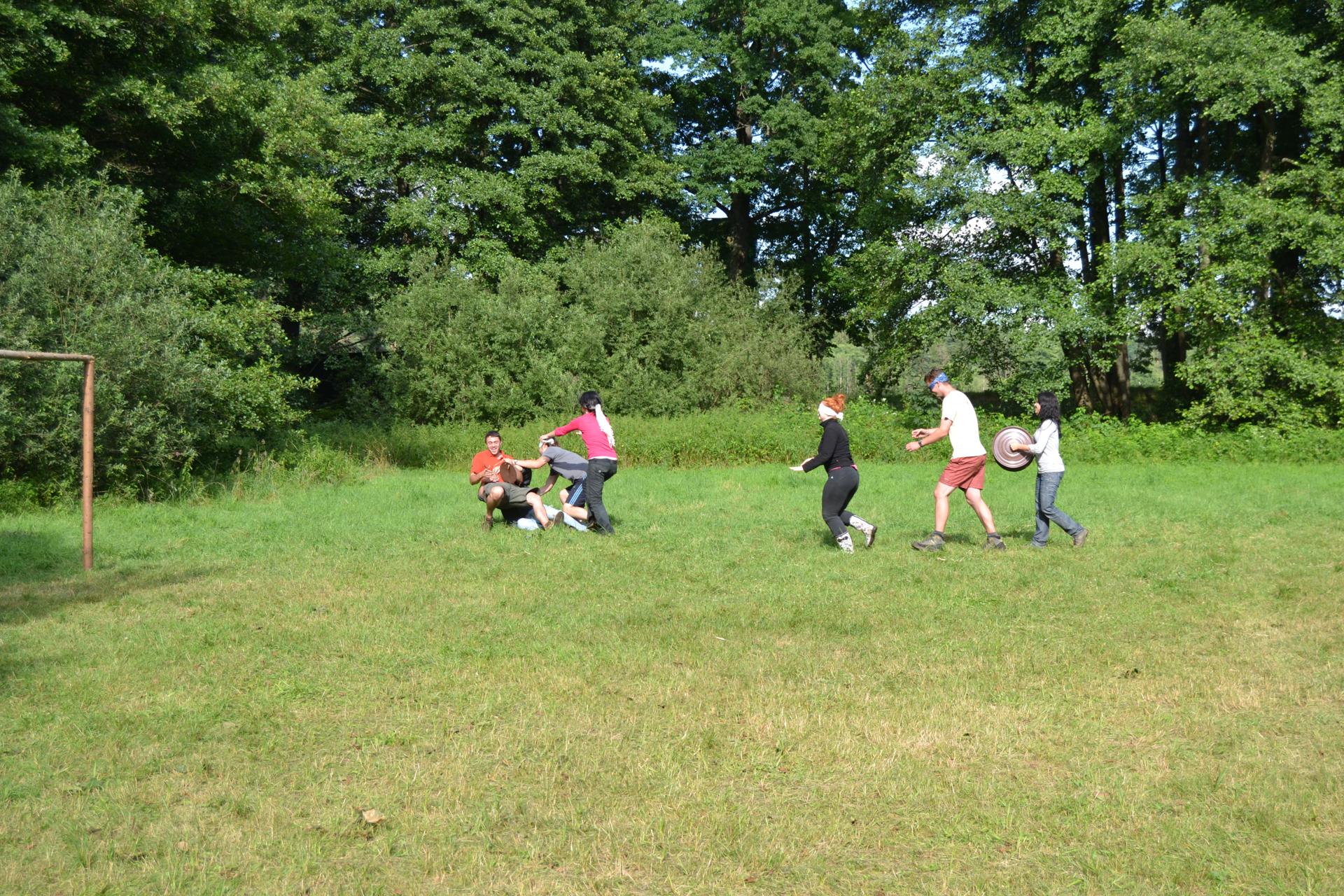 Karštejn 2012 Image 124